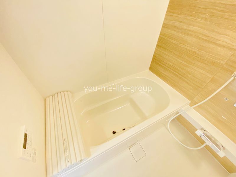 リビエラ湘南 風呂画像