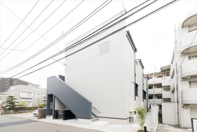 Rumah KL（ルマケーエル）  101号室 外観