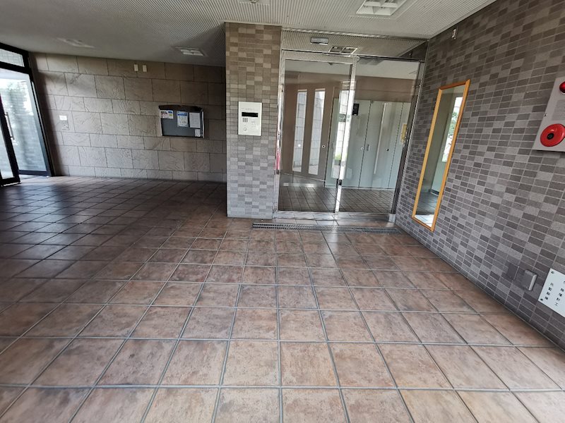 アルモニーア本厚木 その他外観2