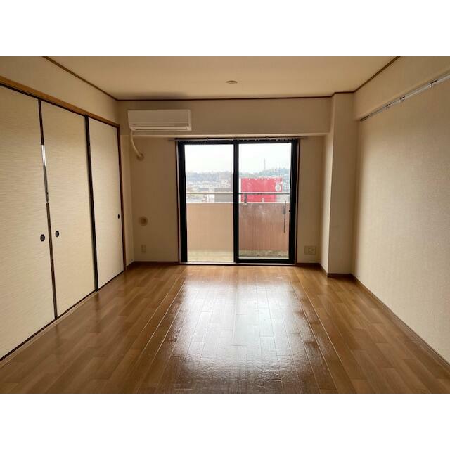 アルモニーア本厚木 リビング