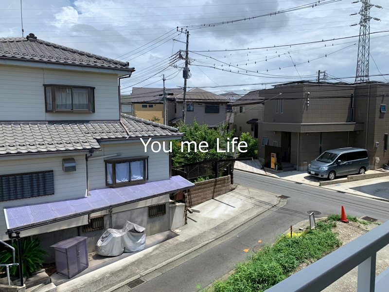 サンハイツ その他5