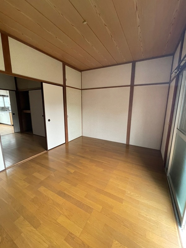 三直アパート その他7