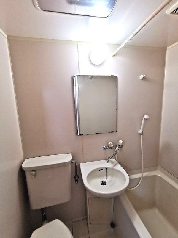 さくらハイツ温水 その他1