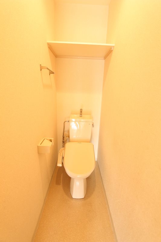 メリーレジデンス その他4