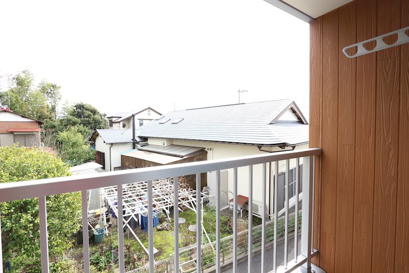 メリーレジデンス その他5