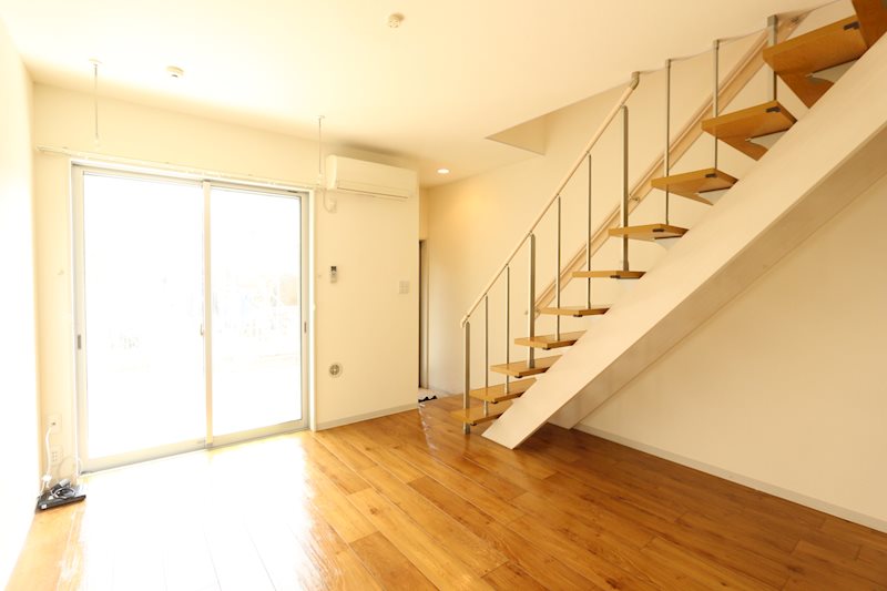 メリーレジデンス その他8