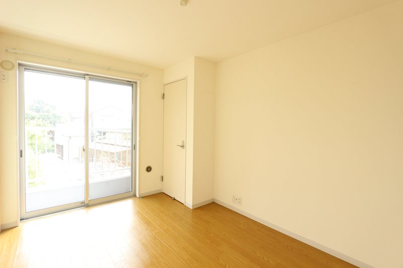 メリーレジデンス その他10