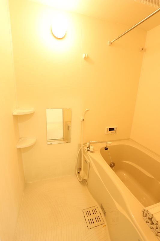 メリーレジデンス 風呂画像