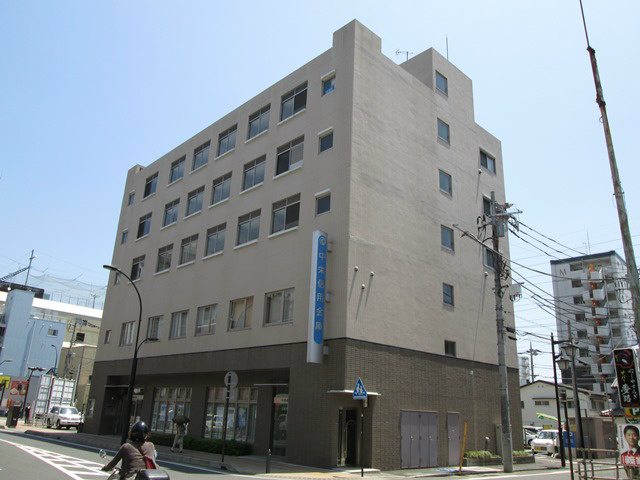 宮本ビル 303号室 外観