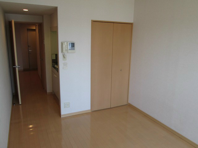 宮本ビル リビング