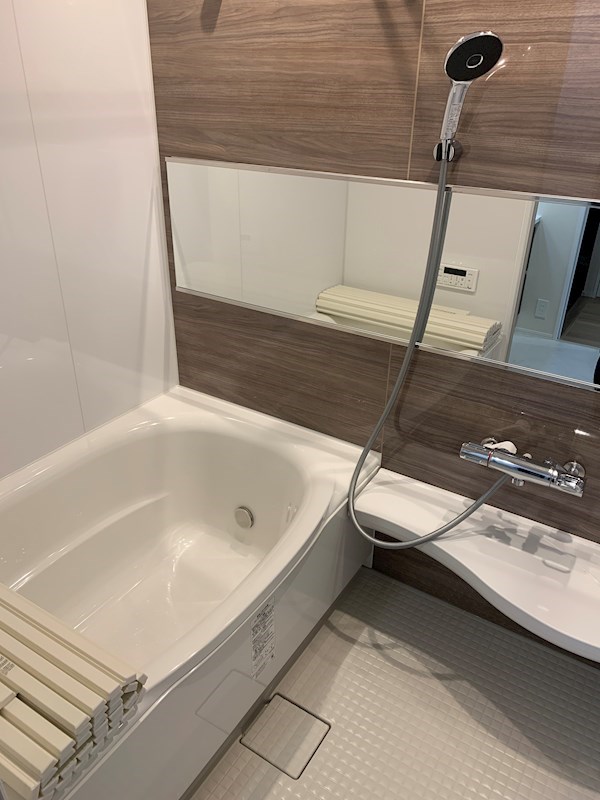 Ｆｅｌｉｃｅ　Ｓｈｏｎａｎ(フェリスショウナン) 風呂画像