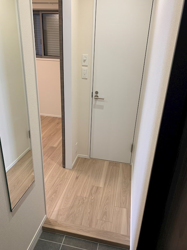 Ｆｅｌｉｃｅ　Ｓｈｏｎａｎ(フェリスショウナン) 玄関