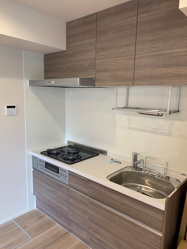 Ｆｅｌｉｃｅ　Ｓｈｏｎａｎ(フェリスショウナン) キッチン