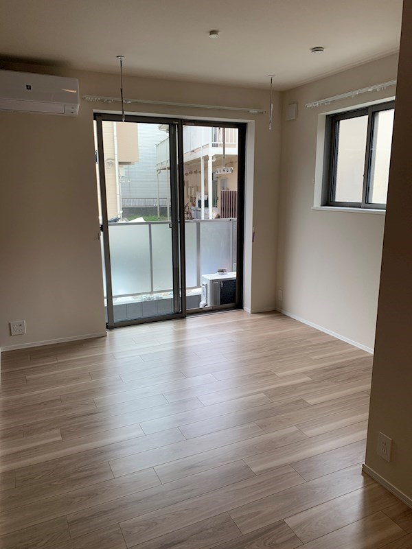 Ｆｅｌｉｃｅ　Ｓｈｏｎａｎ(フェリスショウナン) ベッドルーム