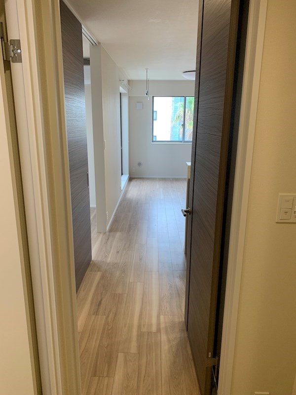 Ｆｅｌｉｃｅ　Ｓｈｏｎａｎ(フェリスショウナン) 玄関