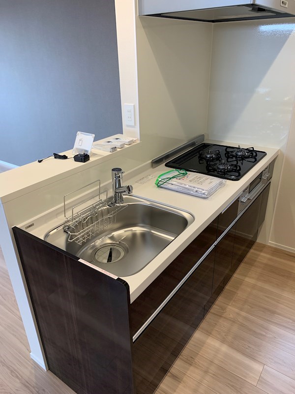 Ｆｅｌｉｃｅ　Ｓｈｏｎａｎ(フェリスショウナン) キッチン