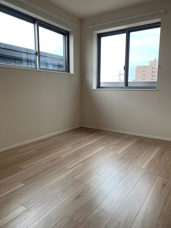 Ｆｅｌｉｃｅ　Ｓｈｏｎａｎ(フェリスショウナン) ベッドルーム