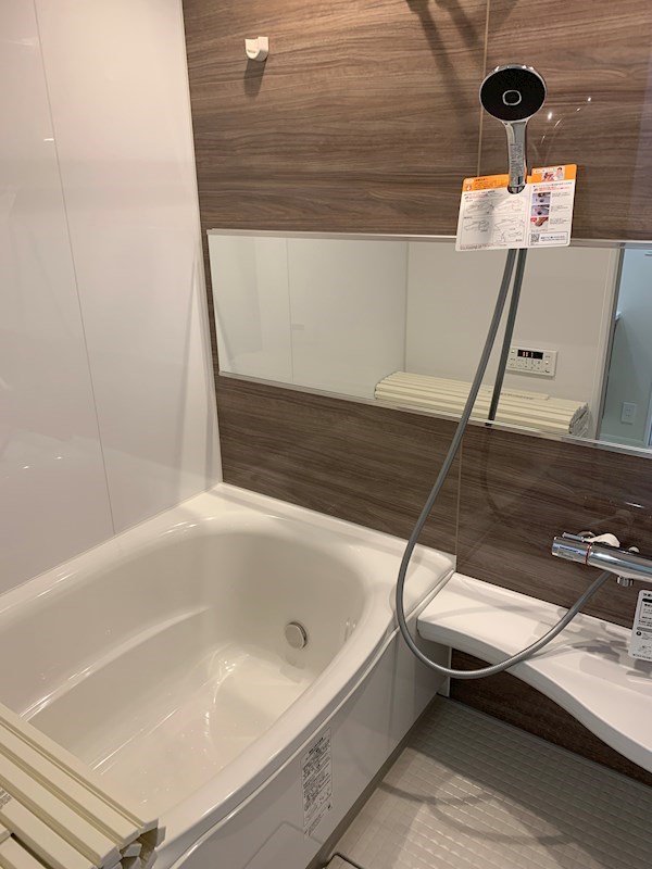 Ｆｅｌｉｃｅ　Ｓｈｏｎａｎ(フェリスショウナン) 風呂画像