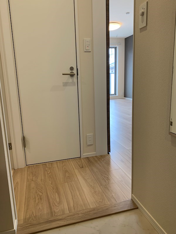 Ｆｅｌｉｃｅ　Ｓｈｏｎａｎ(フェリスショウナン) 玄関