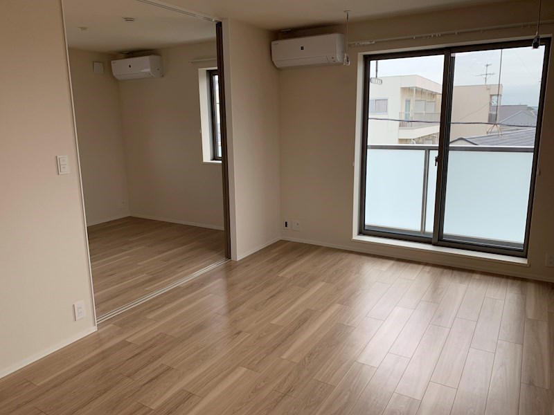 Ｆｅｌｉｃｅ　Ｓｈｏｎａｎ(フェリスショウナン) リビング