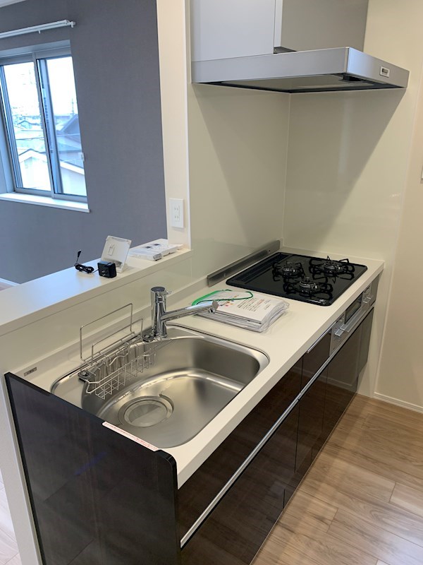 Ｆｅｌｉｃｅ　Ｓｈｏｎａｎ(フェリスショウナン) キッチン