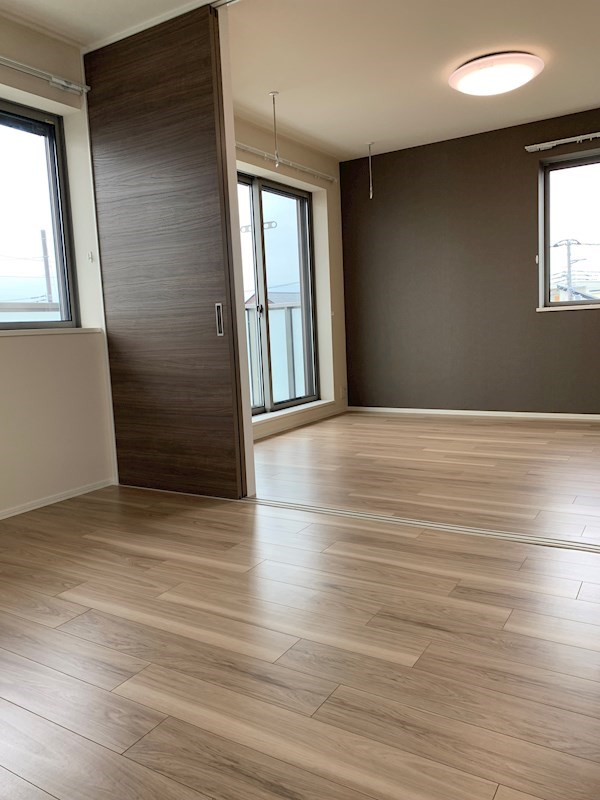 Ｆｅｌｉｃｅ　Ｓｈｏｎａｎ(フェリスショウナン) ベッドルーム