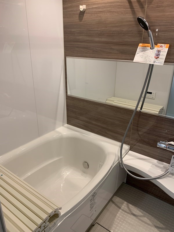 Ｆｅｌｉｃｅ　Ｓｈｏｎａｎ(フェリスショウナン) 風呂画像