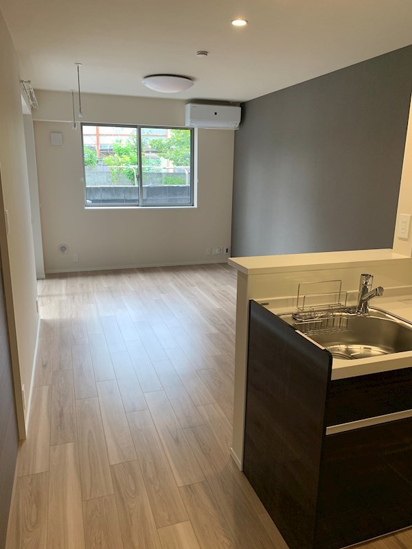 Ｆｅｌｉｃｅ　Ｓｈｏｎａｎ(フェリスショウナン) リビング