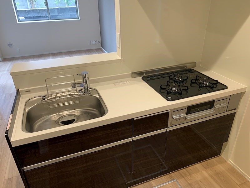 Ｆｅｌｉｃｅ　Ｓｈｏｎａｎ(フェリスショウナン) キッチン