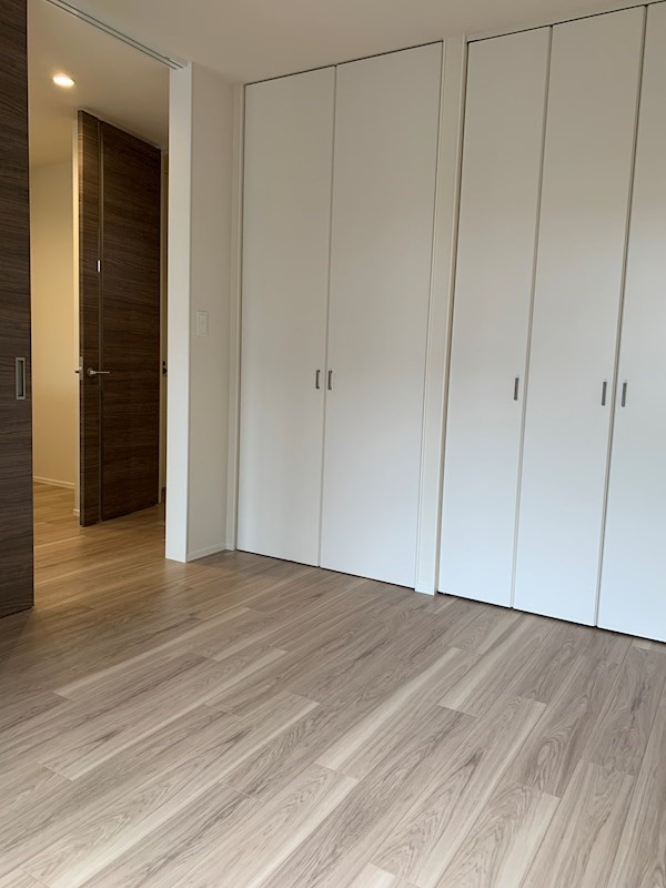 Ｆｅｌｉｃｅ　Ｓｈｏｎａｎ(フェリスショウナン) ベッドルーム