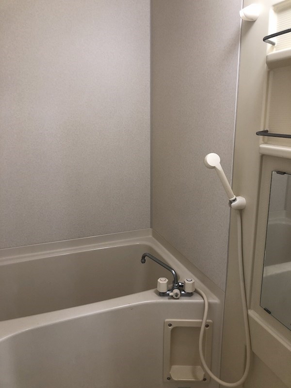 MAISON SAITO 風呂画像