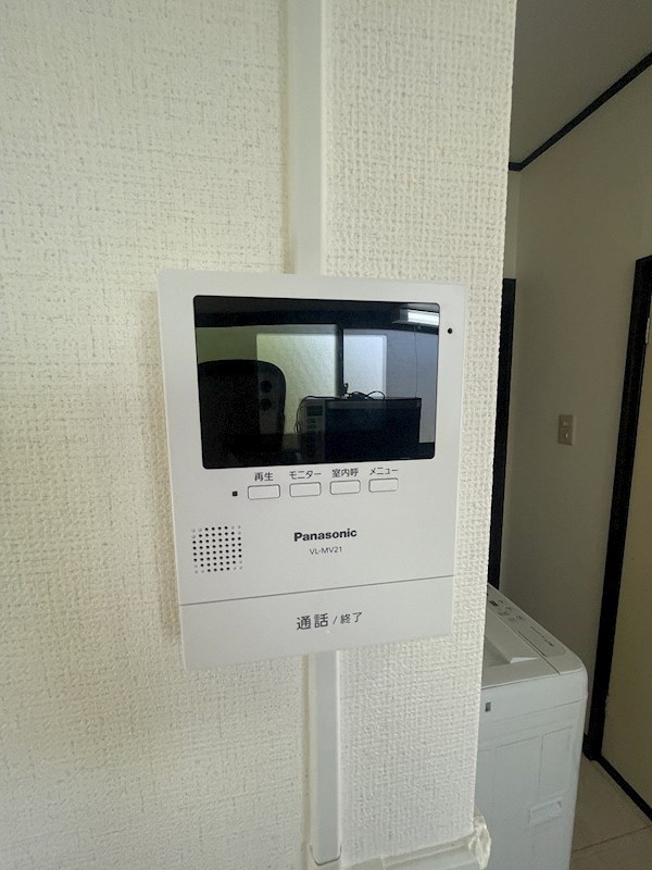 コスモハイツ その他2