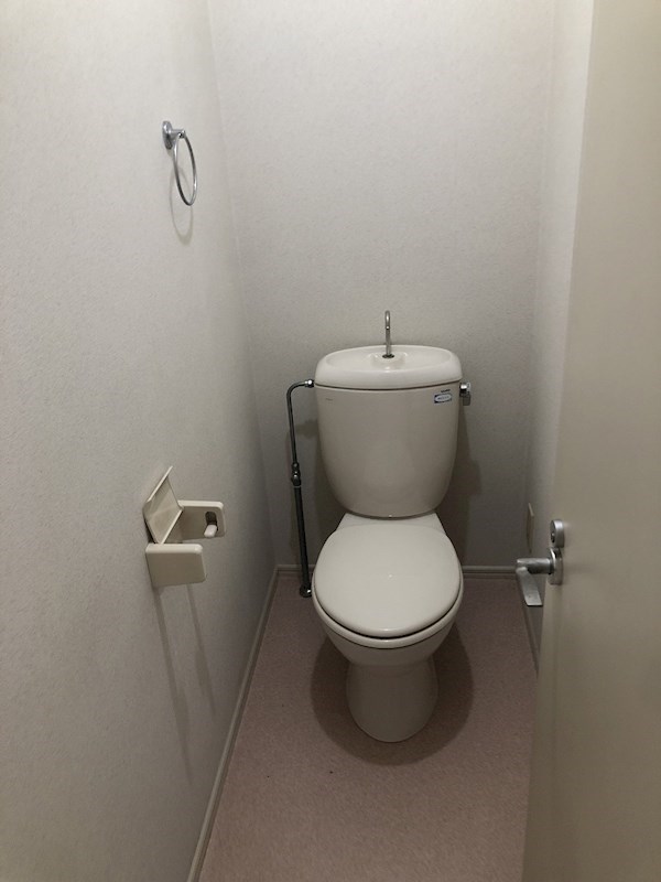 MAISON SAITO ベッドルーム