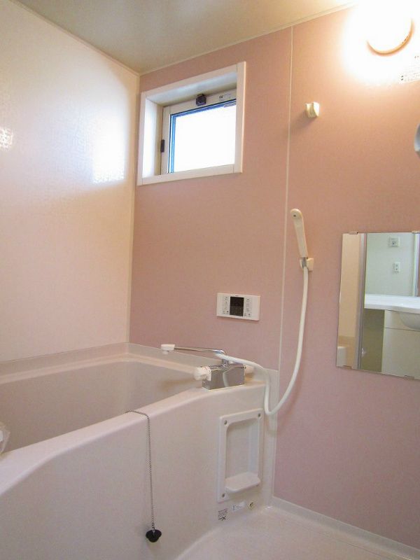 ブエナス  風呂画像