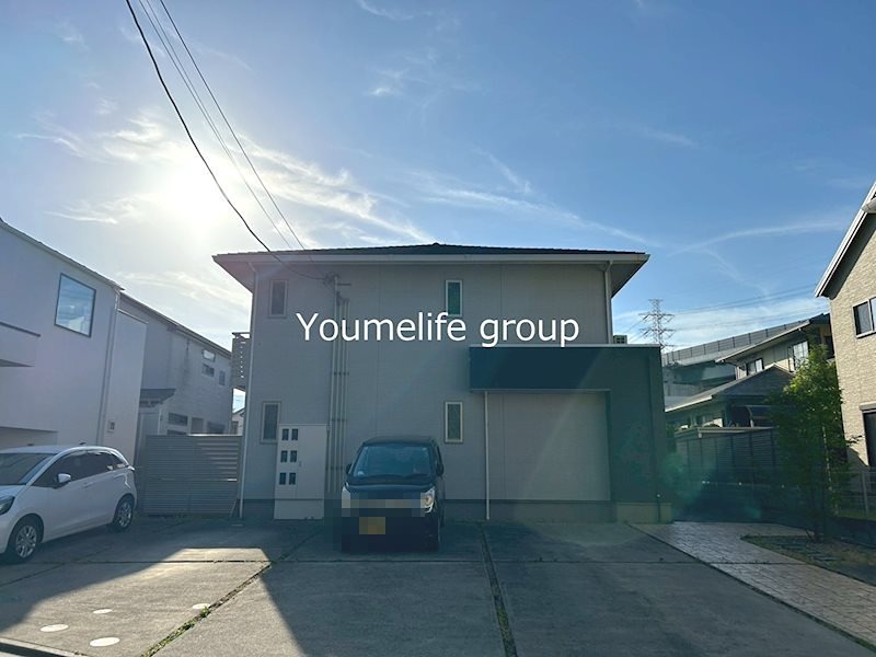 パークサイドヒルズ その他外観1