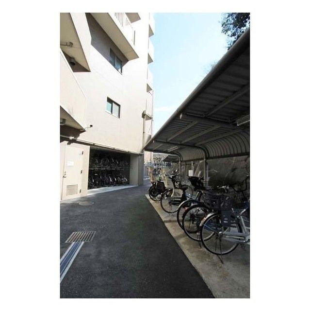 クレール矢沢 その他外観5