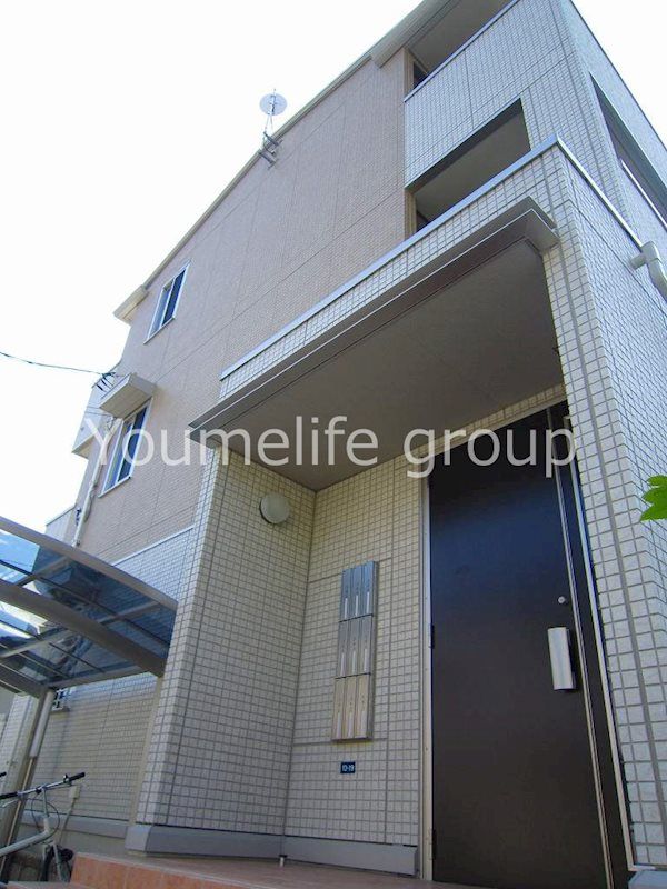 ブエナス  その他外観1