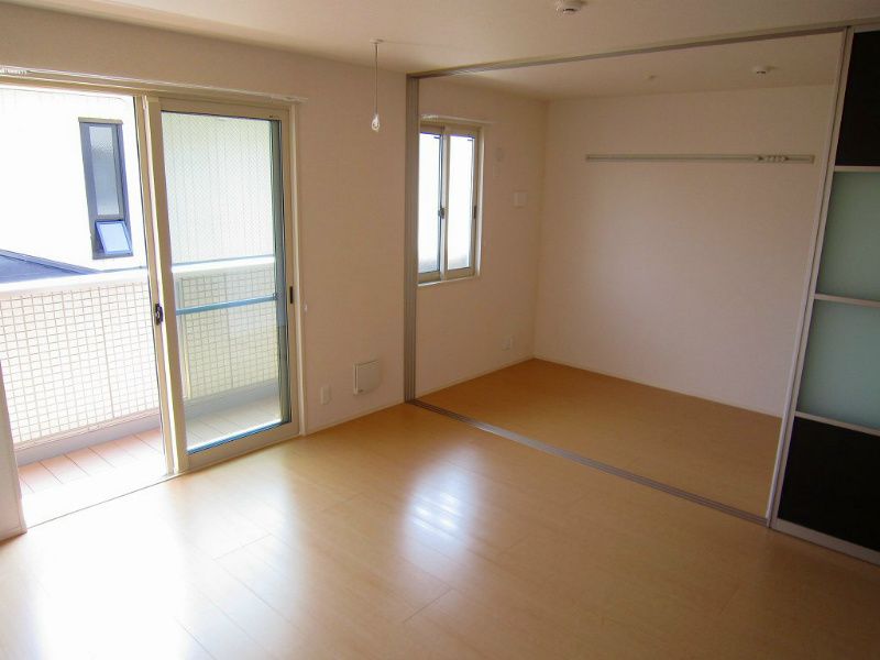 ブエナス  リビング