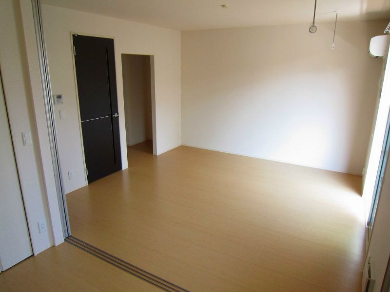 ブエナス  ベッドルーム