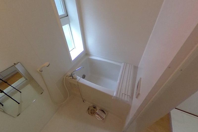 コーラルテラス 風呂画像