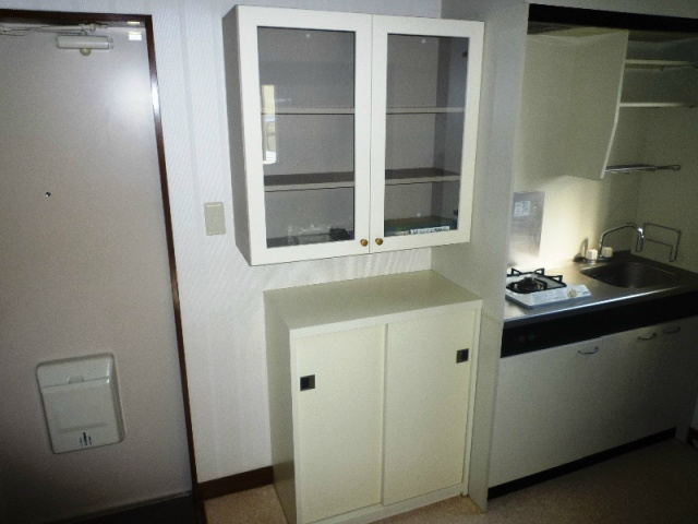 ＭＵハイム陽輪台 その他2