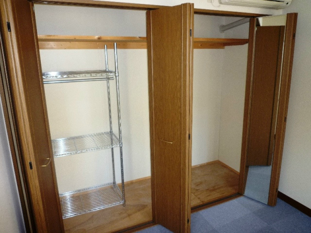 ＭＵハイム陽輪台 風呂画像