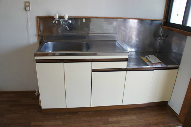 フジハウス キッチン