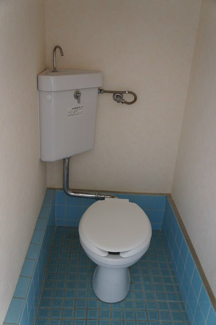 フジハウス ベッドルーム