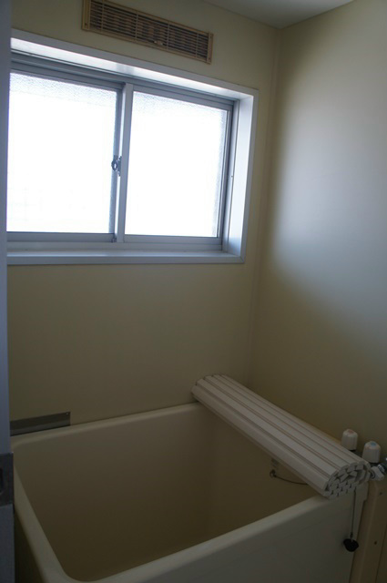 フジハウス 風呂画像