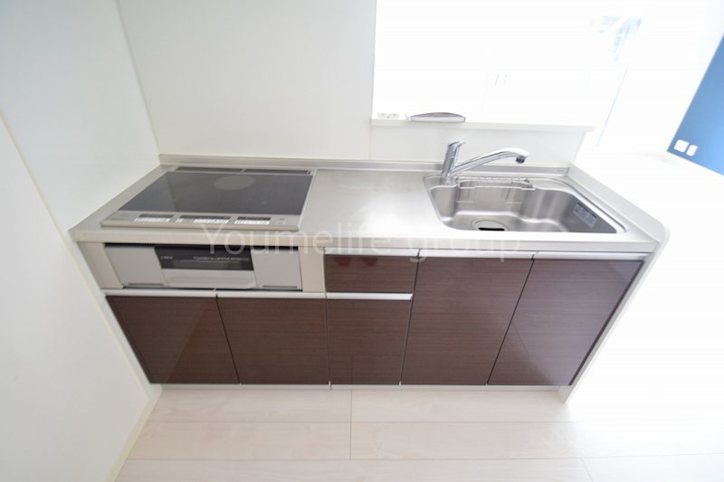 センチュリーハイムⅦ キッチン