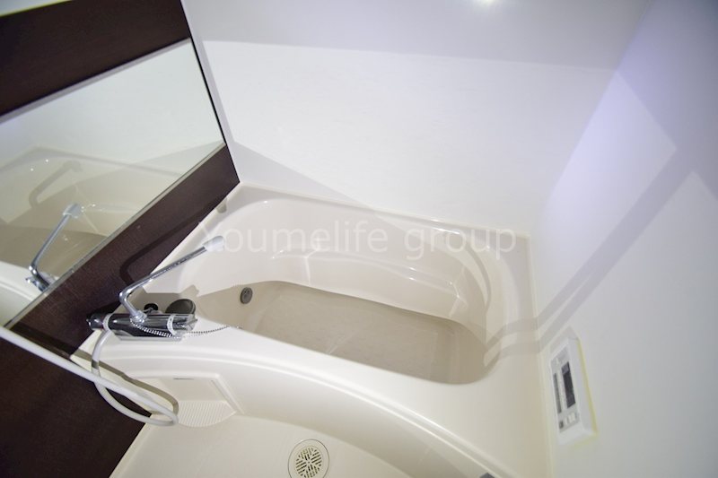 センチュリーハイムⅦ 風呂画像