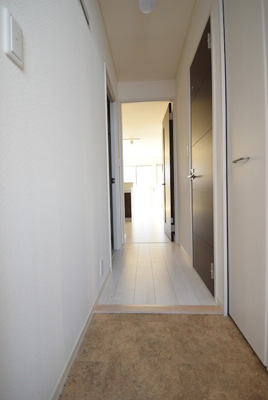 センチュリーハイムⅦ 玄関