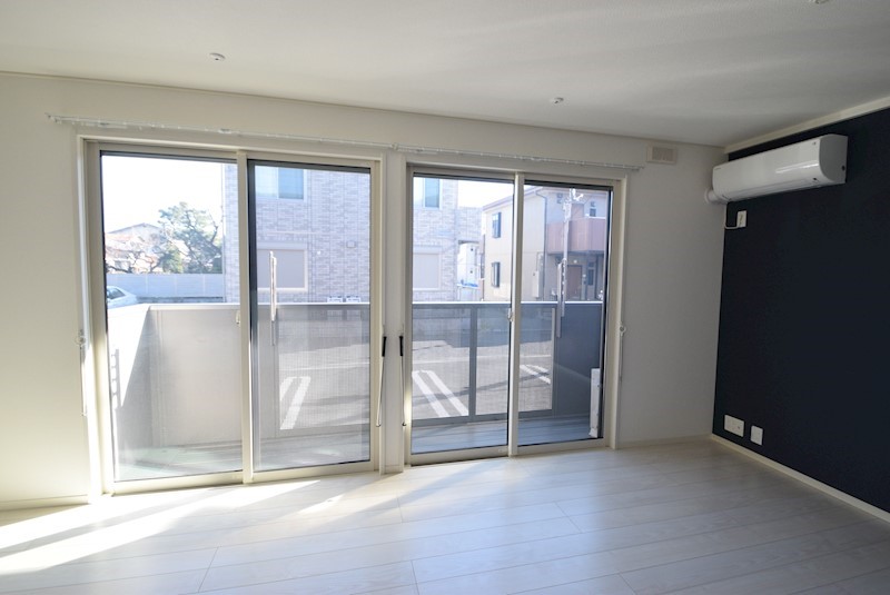 センチュリーハイムⅦ リビング