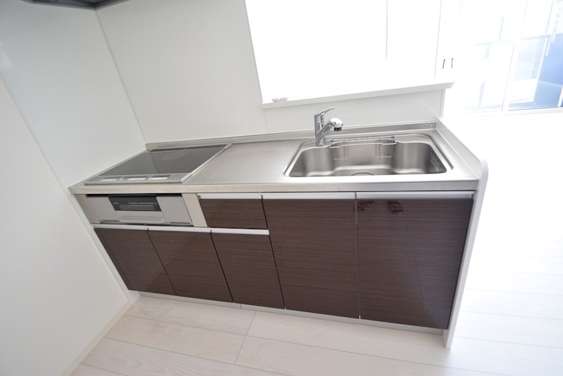 センチュリーハイムⅦ キッチン